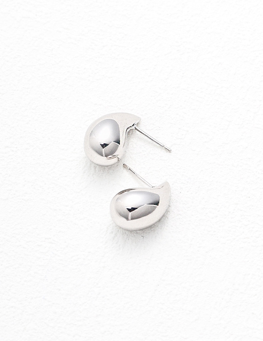 Sterling Silver Drop Earring